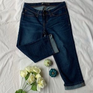 NWOT Levi’s Capri Pants, size 27